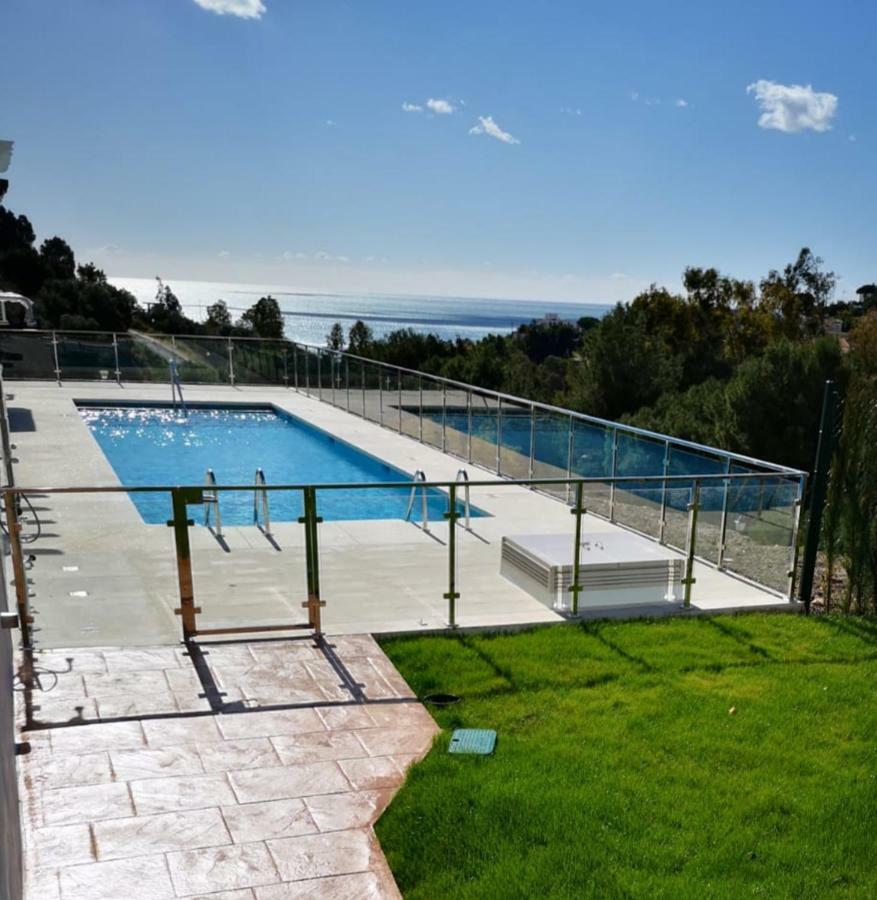 Apartamento Delicia 1 Benalmádena Esterno foto