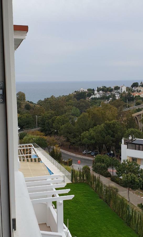 Apartamento Delicia 1 Benalmádena Esterno foto