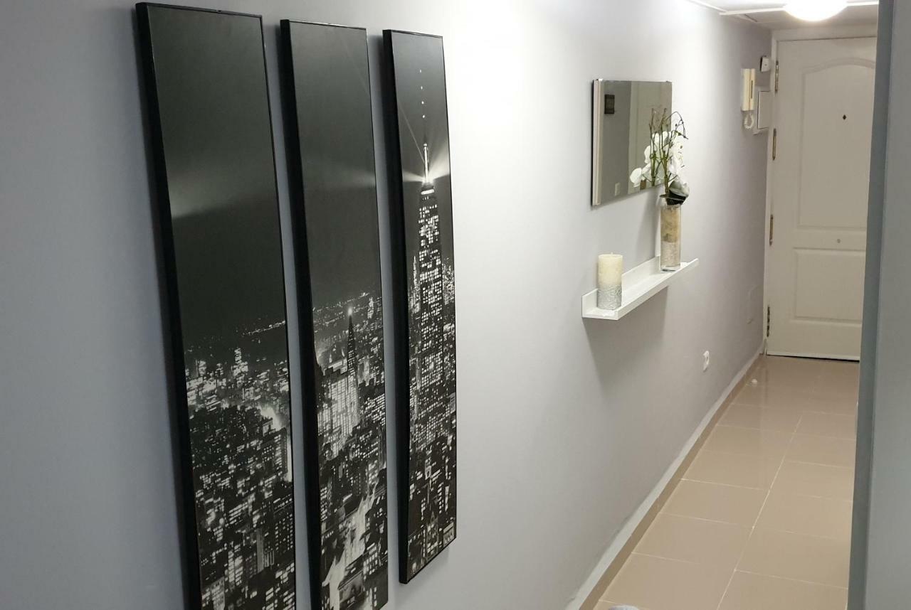 Apartamento Delicia 1 Benalmádena Esterno foto