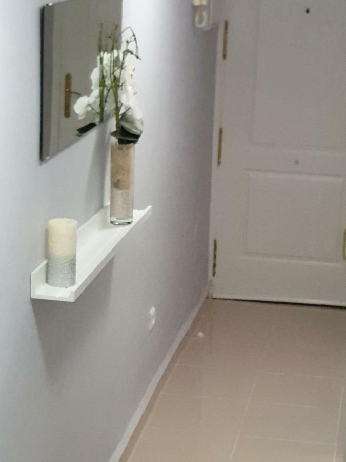 Apartamento Delicia 1 Benalmádena Esterno foto