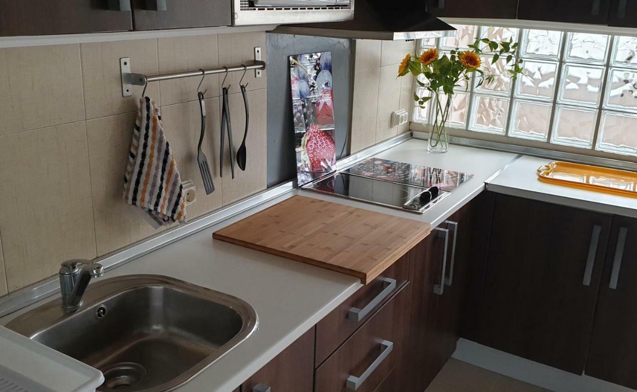 Apartamento Delicia 1 Benalmádena Esterno foto