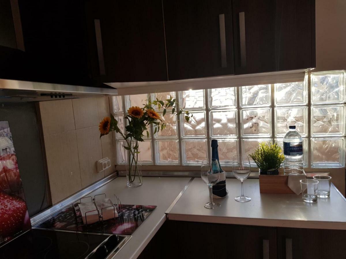 Apartamento Delicia 1 Benalmádena Esterno foto