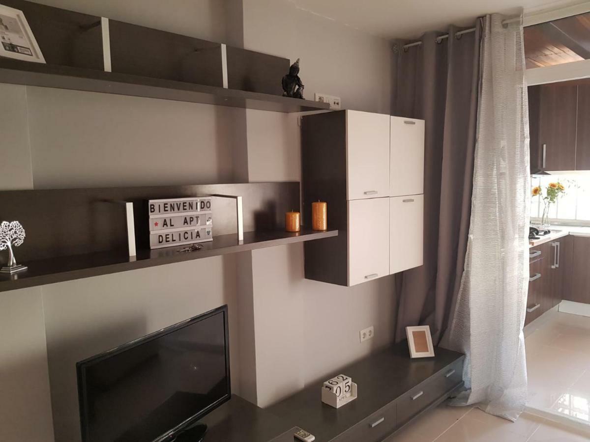 Apartamento Delicia 1 Benalmádena Esterno foto