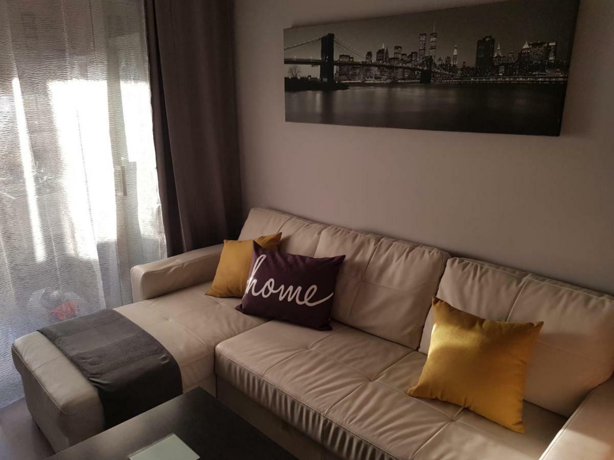 Apartamento Delicia 1 Benalmádena Esterno foto