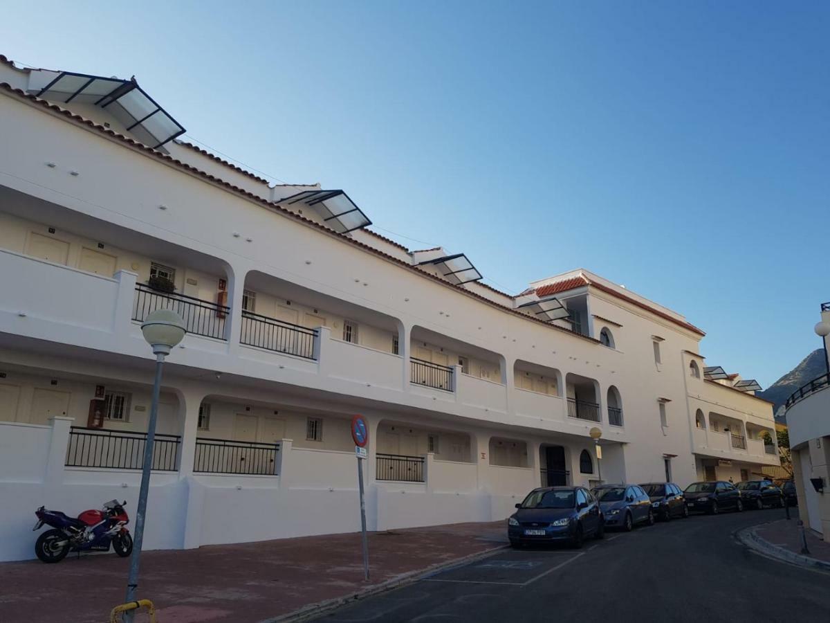 Apartamento Delicia 1 Benalmádena Esterno foto