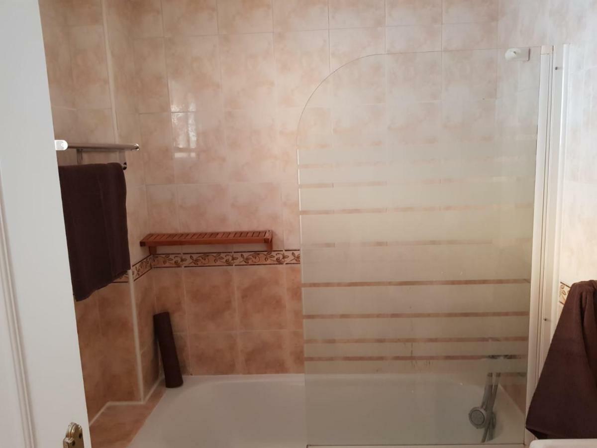 Apartamento Delicia 1 Benalmádena Esterno foto