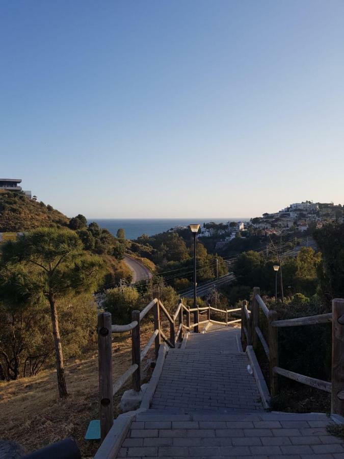 Apartamento Delicia 1 Benalmádena Esterno foto