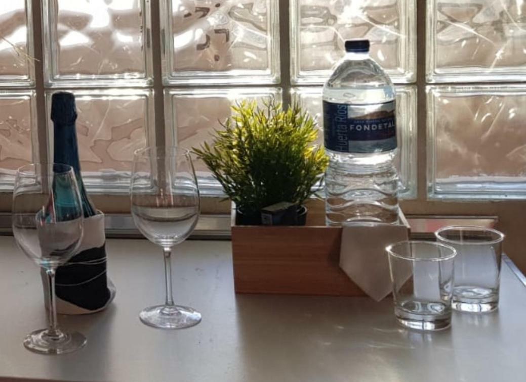 Apartamento Delicia 1 Benalmádena Esterno foto
