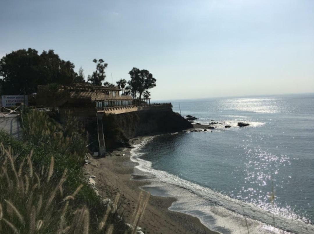 Apartamento Delicia 1 Benalmádena Esterno foto
